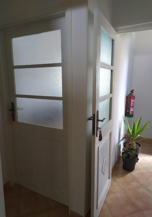 Ca' Santa Barbara, Free Wi-Fi, Sea View, Sal Rei, Boa Vista, Cape Verde Exterior photo